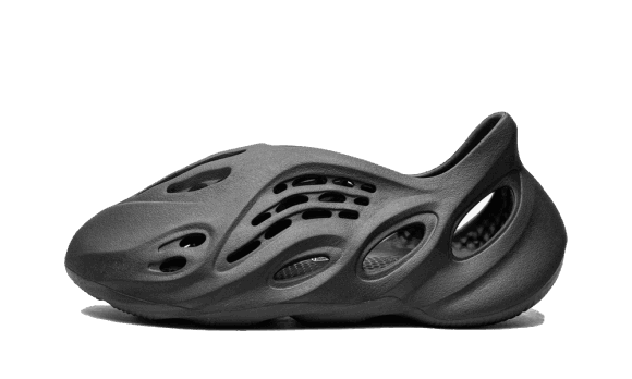 Reaprovizionare Yeezy Foam Rnnr Onyx