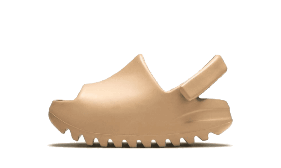 Restock Yeezy Slide Pur Restock Pereche (sugar)