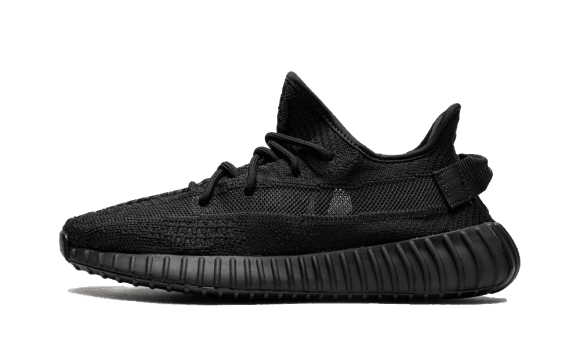 Yeezy Boost 350 V2 Onyx Reaprovizionare