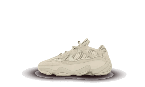 Yeezy 500 Blush (copii) Reaprovizionare