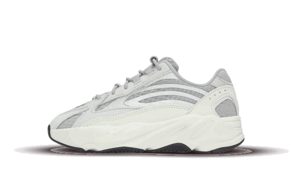 Reaprovizionare Yeezy Boost 700 V2 Static (copii)