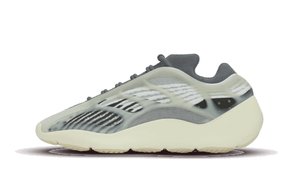 Reaprovizionare Yeezy Boost 700 V3 Fade Sare