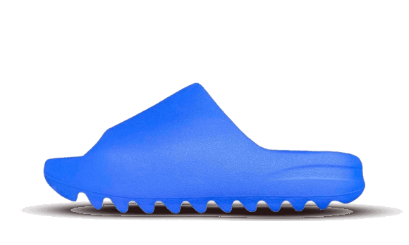 Reaprovizionare Adidas Yeezy Slide Azure Blue