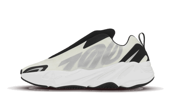 Yeezy Boost 700 Mnvn Reaprovizionare Analogică Fără șireturi