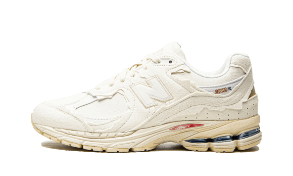 Pachet De Protecție New Balance 2002r Reaprovizionare Cu Sare De Mare