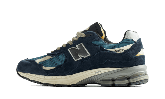 Pachet De Protecție New Balance 2002r Bleumarin închis