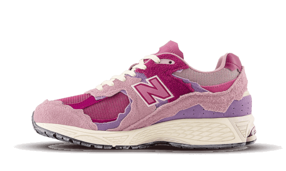 Pachet De Protecție New Balance 2002r Roz Restock