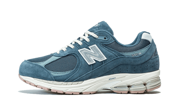 Reaprovizionare New Balance 2002r Deep Ocean Grey Slate