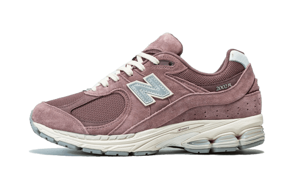 New Balance 2002r Smochină Neagră Restock