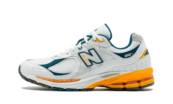 Reaprovizionare New Balance 2002r White Lagoon
