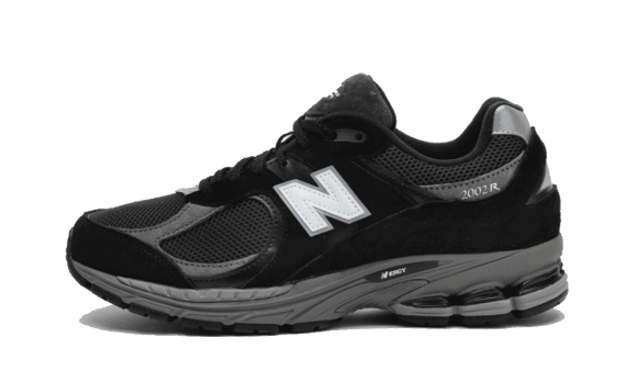 Reaprovizionare New Balance 2002r Negru