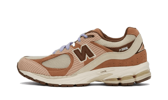 Reaprovizionare New Balance 2002r Ssense Exclusiv Din Velur