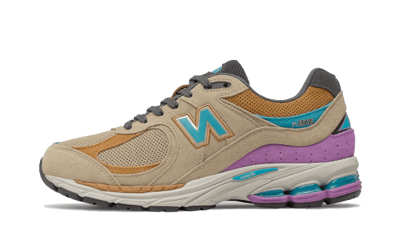 Reaprovizionare New Balance 2002r J. Tămâie Pentru Echipaj