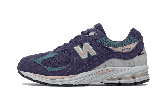 Reaprovizionare New Balance 2002r Crew Night Tide