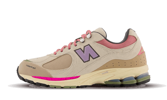 Pachet De Drumeții New Balance 2002r Bej Restock