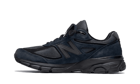 Reaprovizionare New Balance 990v4 Jjjjound Navy