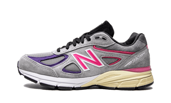 Reaprovizionare New Balance 990v4 Cu United Arrows & Sons