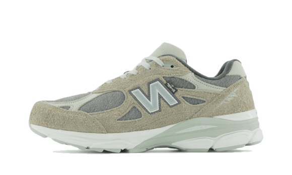 Reaprovizionare New Balance 990v3 Levis Piele De Elefant