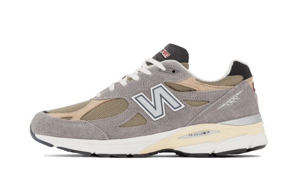 Reaprovizionare Tămâie New Balance 990v3 Miusa Marblehead