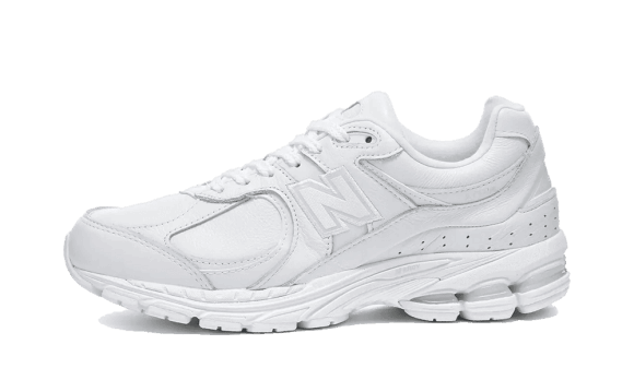 Reaprovizionare New Balance 2002r Munsell Alb