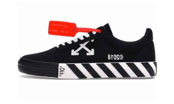 Reaprovizionare Vulc Low Black Dungi Actualizate