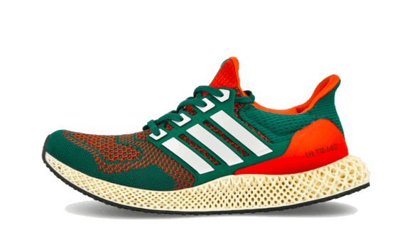 Reaprovizionare Adidas Ultra 4d Miami Uragan