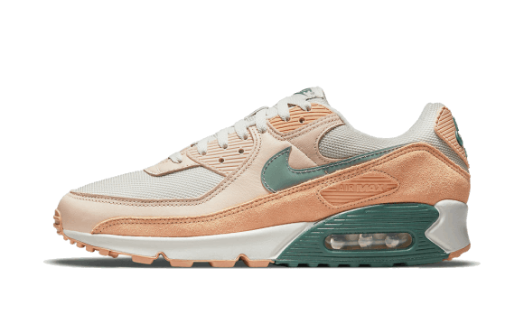 Reaprovizionare Nike Air Max 90 Olandeză Verde
