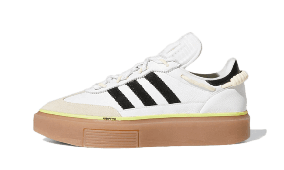Adidas Supersleek 72 Beyonce Ivy Park Alb Negru (w) Reaprovizionare