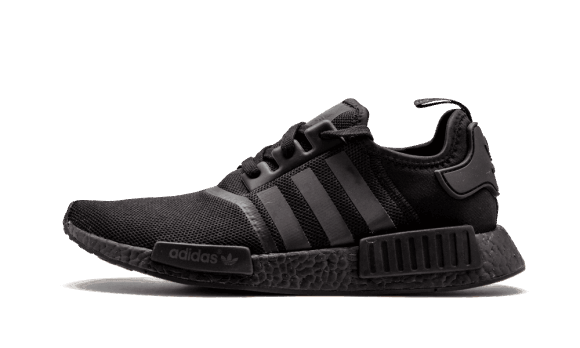 Reaprovizionare Nmd_r1 Triplu Negru