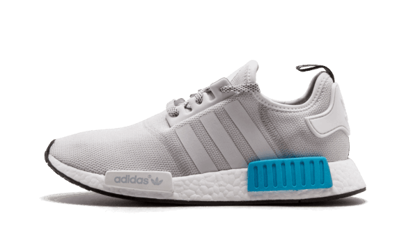Nmd_r1 Reaprovizionare Alb