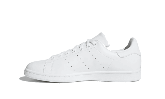 Restock Adidas Stan Smith Triple Alb