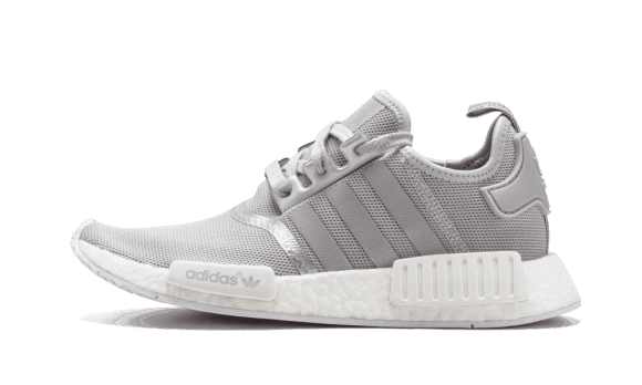 Reaprovizionare Nmd_r1 Metal Argintiu Pentru Femei