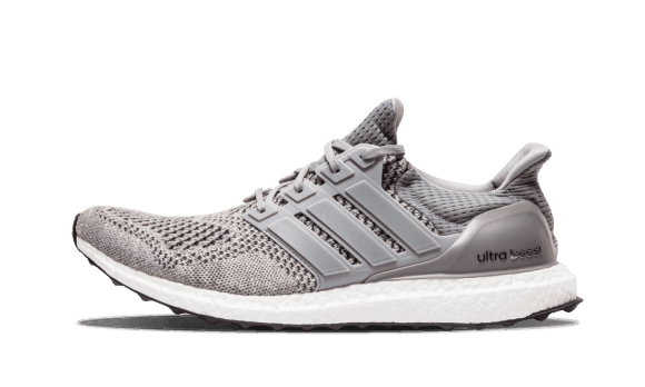 Reaprovizionare Adidas Ultra Boost 1.0 Lână Gri