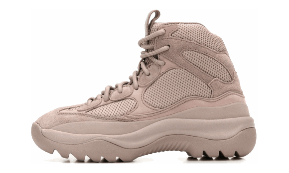Reaprovizionare Yeezy Desert Boot Sezonul 7 Cinder